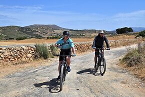 Naxian Queen Luxury Villas & Suites
