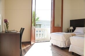 Dolores Hotel