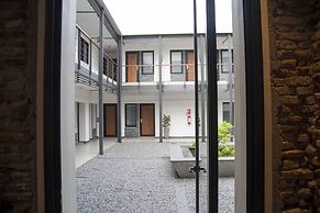 Dolores Hotel