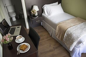 Dolores Hotel
