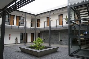 Dolores Hotel