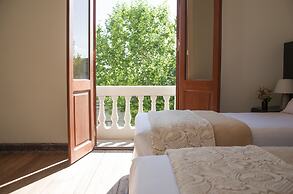 Dolores Hotel