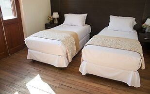 Dolores Hotel