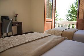 Dolores Hotel