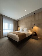 LOGIS Hôtel Borel