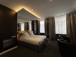 LOGIS Hôtel Borel