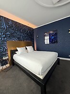 LOGIS Hôtel Borel