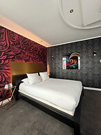 LOGIS Hôtel Borel