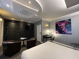 LOGIS Hôtel Borel