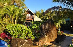Sokala Villas