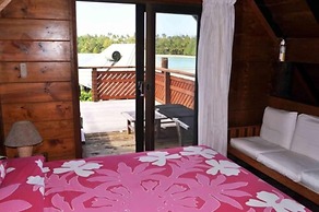 Sokala Villas