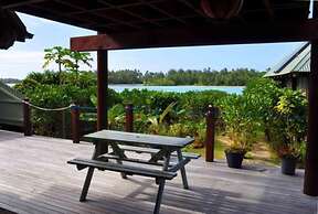 Sokala Villas