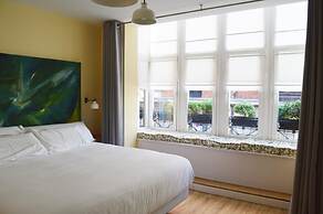 Bilbao Art Lodge