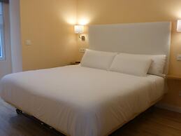 Bilbao Art Lodge