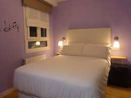Bilbao Art Lodge