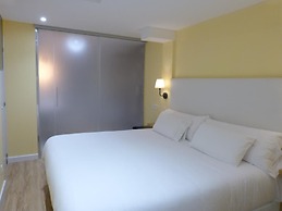 Bilbao Art Lodge