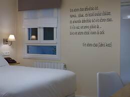 Bilbao Art Lodge