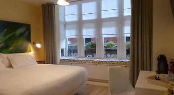 Bilbao Art Lodge