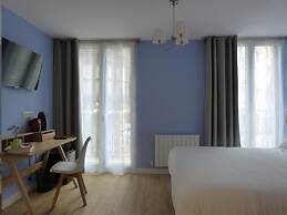 Bilbao Art Lodge