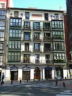 Bilbao Art Lodge