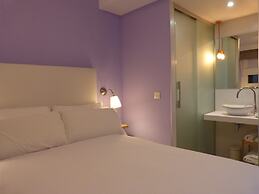 Bilbao Art Lodge