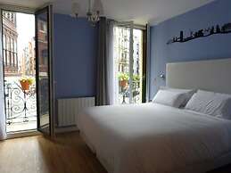 Bilbao Art Lodge