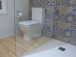 Bilbao Art Lodge