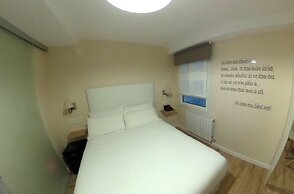 Bilbao Art Lodge
