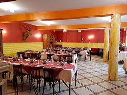 Hôtel Saint Hubert
