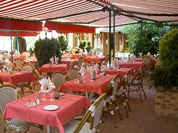 Hôtel Saint Hubert