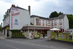 Hôtel Saint Hubert