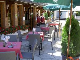 Hôtel Saint Hubert