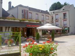 Hôtel Saint Hubert