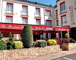Hôtel Saint Hubert