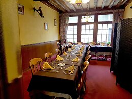 Hôtel Saint Hubert
