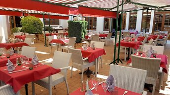 Hôtel Saint Hubert