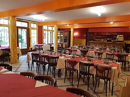Hôtel Saint Hubert
