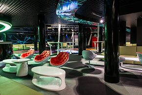 Hotel Aquarius Spa