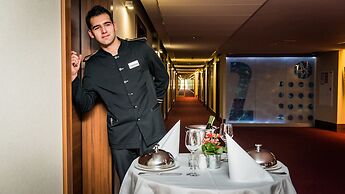 Hotel Aquarius Spa