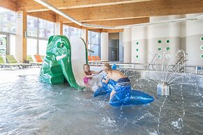 Hotel Aquarius Spa