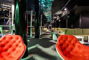 Hotel Aquarius Spa
