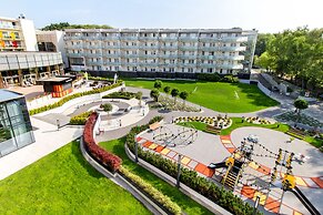 Hotel Aquarius Spa