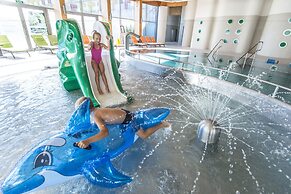 Hotel Aquarius Spa