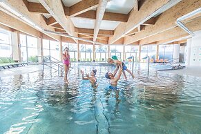 Hotel Aquarius Spa