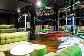 Hotel Aquarius Spa