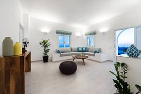 Blanca Luxury Villa