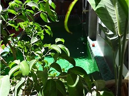 Riad le Jardin Des Sens