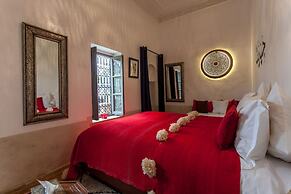 Riad le Jardin Des Sens