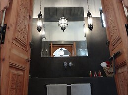 Riad le Jardin Des Sens