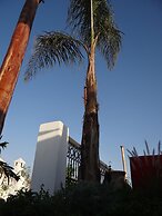Riad le Jardin Des Sens